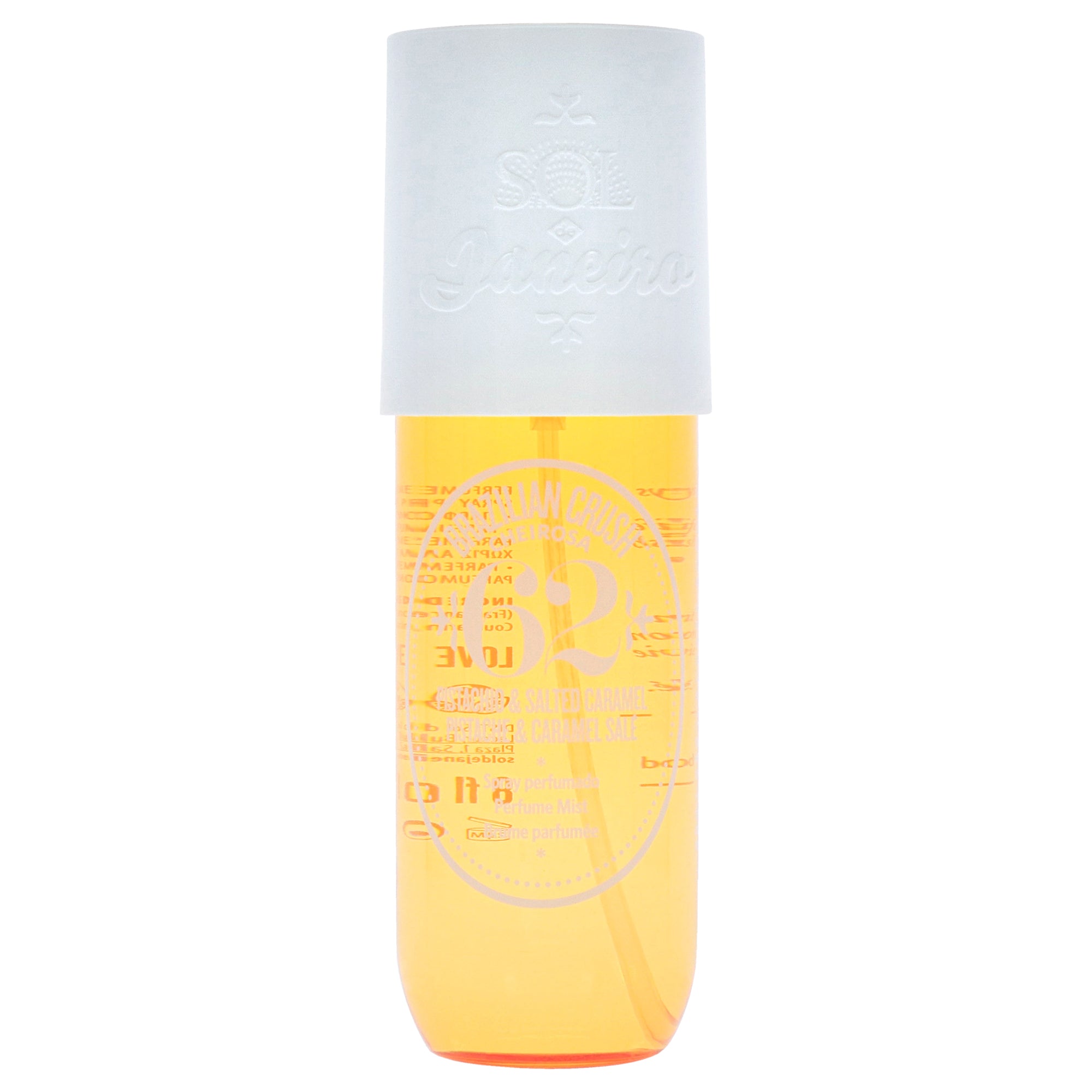 Sol de Janeiro Brazilian Crush Cheirosa 62- Pistacho and Salted Caramel -Thefragrancemart.com