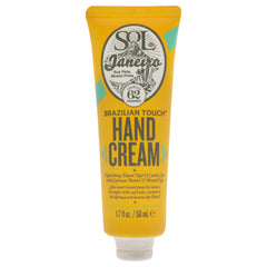 Sol de Janeiro Brazilian Touch Hand Cream -Thefragrancemart.com