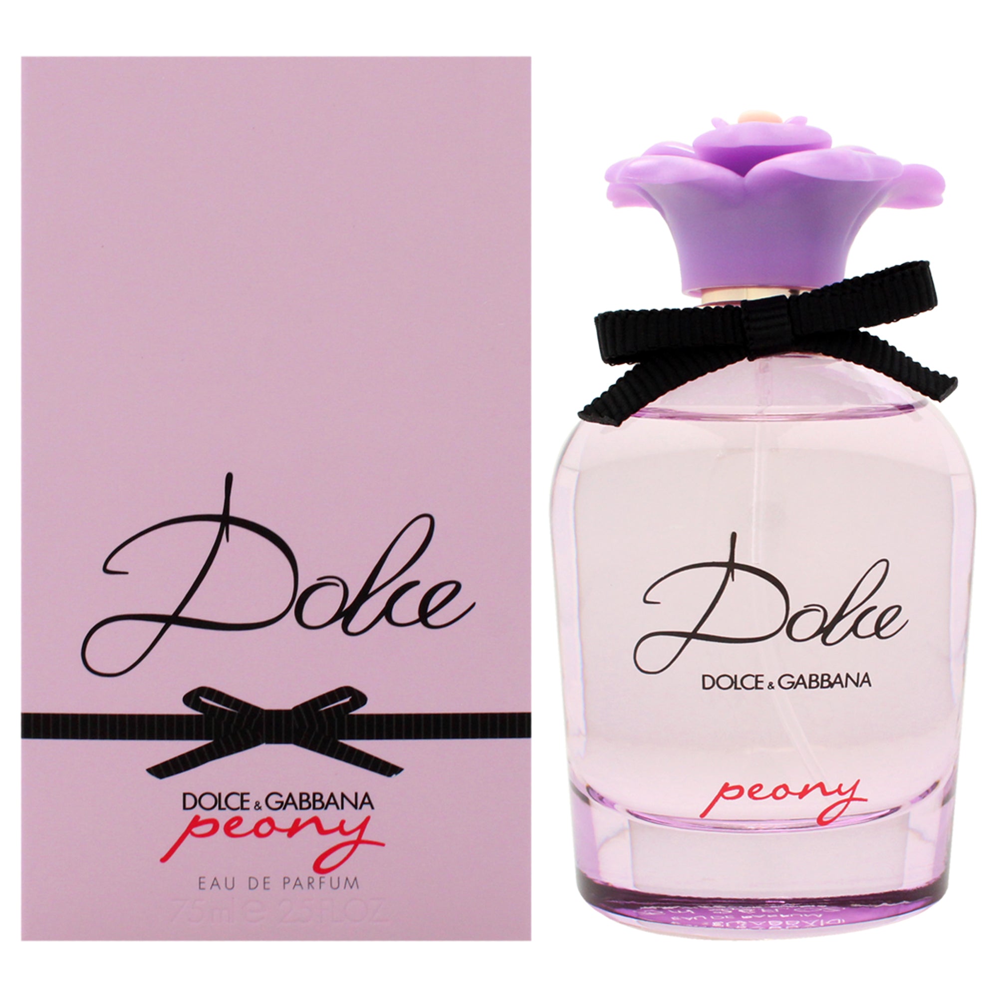 Dolce and Gabbana Dolce Peony Eau De Parfum-Thefragrancemart.com