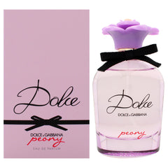 Dolce and Gabbana Dolce Peony Eau De Parfum-Thefragrancemart.com