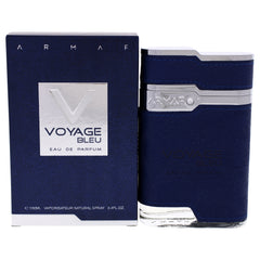 Armaf Voyage Bleu Eau De Parfum-Thefragrancemart.com