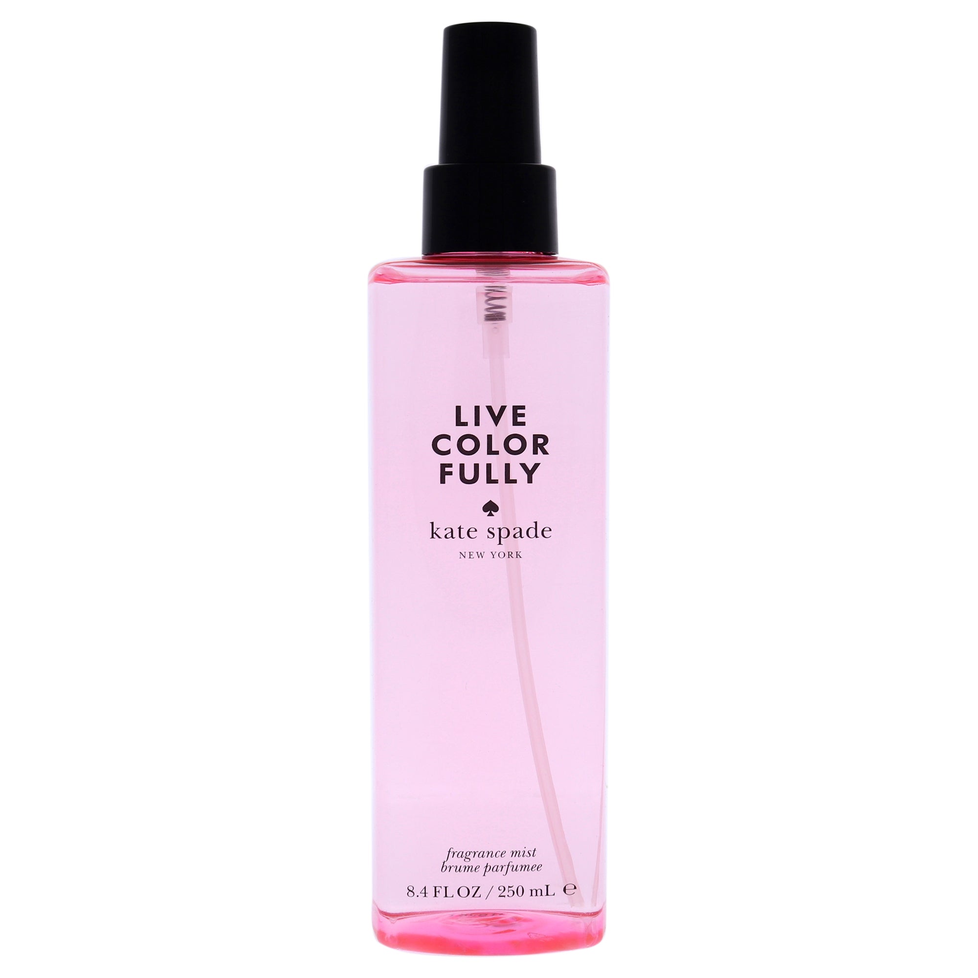 Kate Spade Live Colorfully Body Spray -Thefragrancemart.com