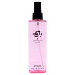 Kate Spade Live Colorfully Body Spray -Thefragrancemart.com