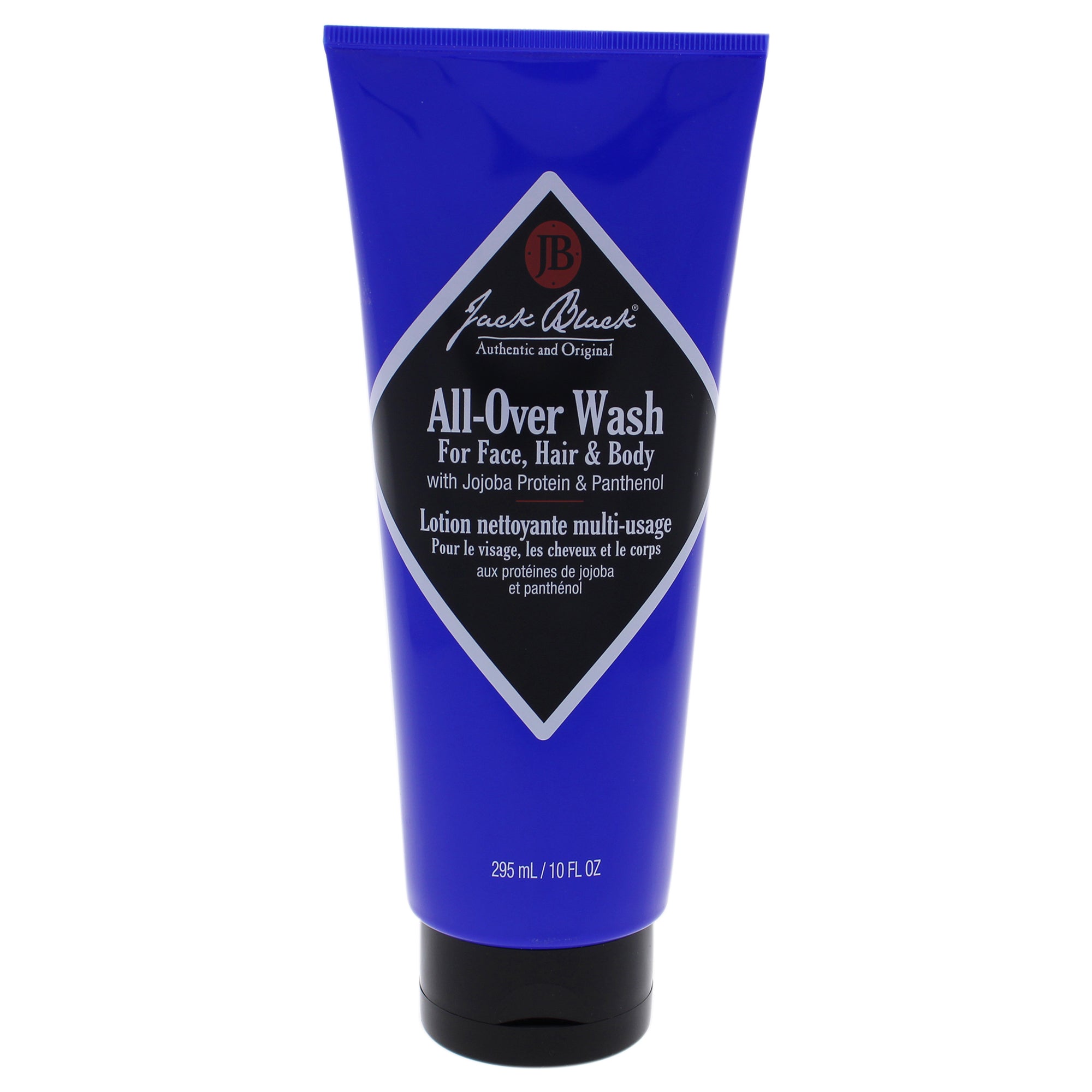 Jack Black All-Over Wash for Face Hair and Body -Thefragrancemart.com