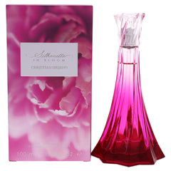 Christian Siriano Silhouette In Bloom Eau De Parfum-Thefragrancemart.com