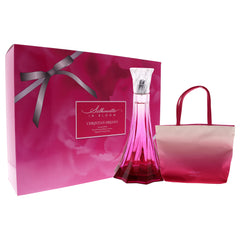 Christian Siriano Silhouette In Bloom 2 Pc Gift Set-Thefragrancemart.com