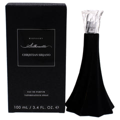 Christian Siriano Silhouette Midnight Eau De Parfum-Thefragrancemart.com