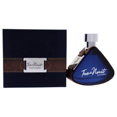 Armaf Tres Nuit Pour Homme Eau De Toilette-Thefragrancemart.com