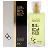 Alyssa Ashley Musk Eau De Toilette-Thefragrancemart.com