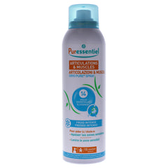 Puressentiel Muscles and Joints Cryo Pure Spray -Thefragrancemart.com