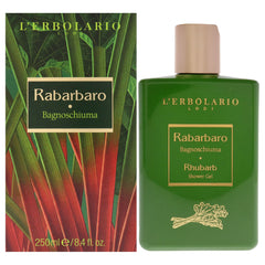 LErbolario Shower Gel - Rhubarb -Thefragrancemart.com