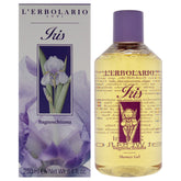 LErbolario Shower Gel - Iris -Thefragrancemart.com