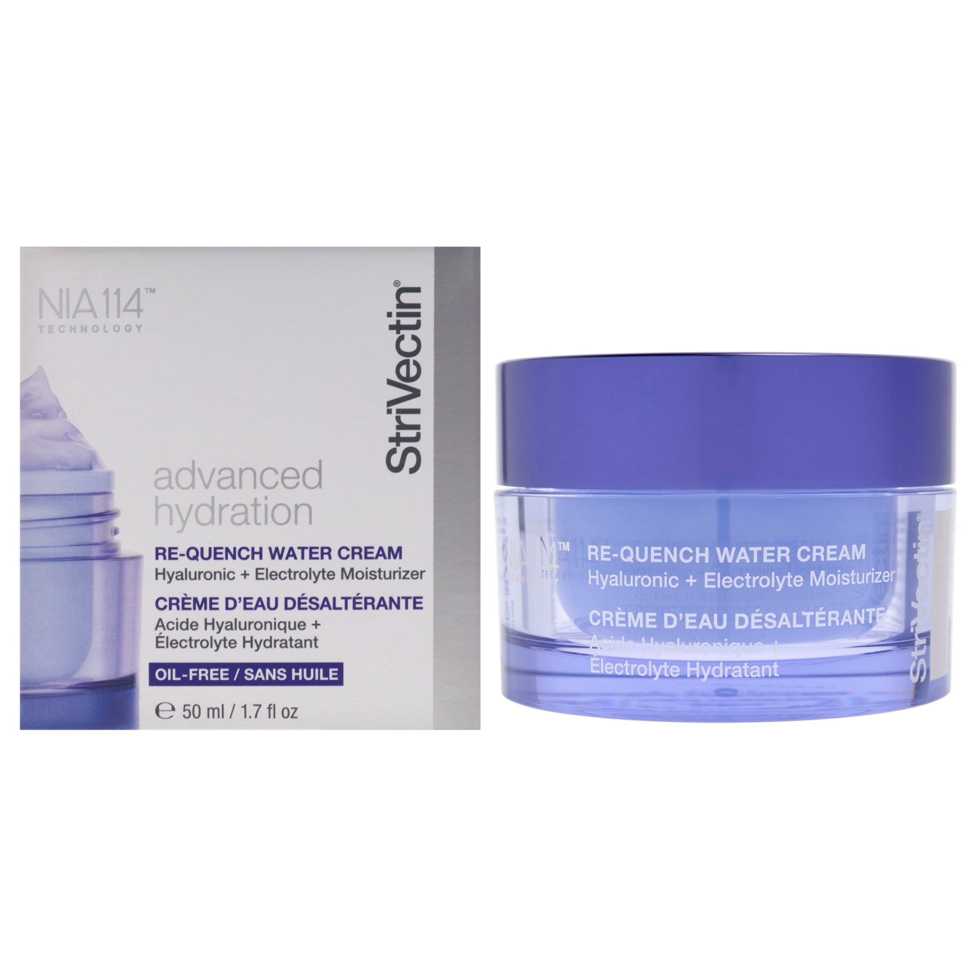 Strivectin Re-Quench Water Cream -Thefragrancemart.com