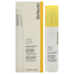 Strivectin Peptight Tightening and Brightening Face Serum -Thefragrancemart.com