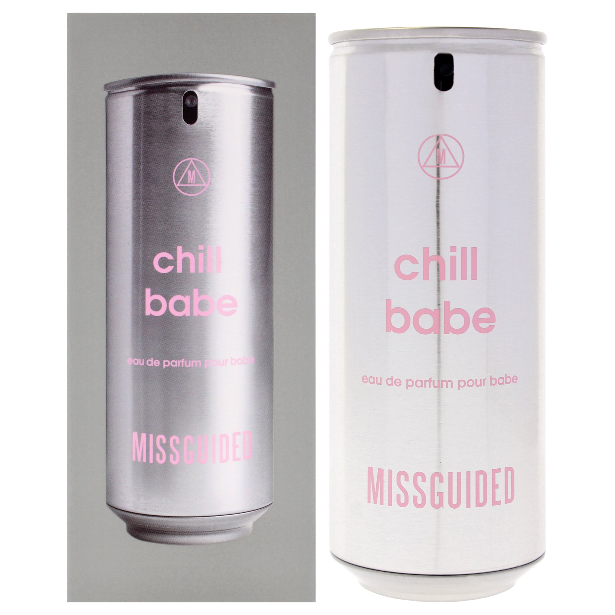 Missguided Chill Babe Eau De Parfum-Thefragrancemart.com