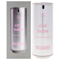 Missguided Chill Babe Eau De Parfum-Thefragrancemart.com