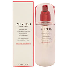 Shiseido Revitalizing Treatment Softener -Thefragrancemart.com