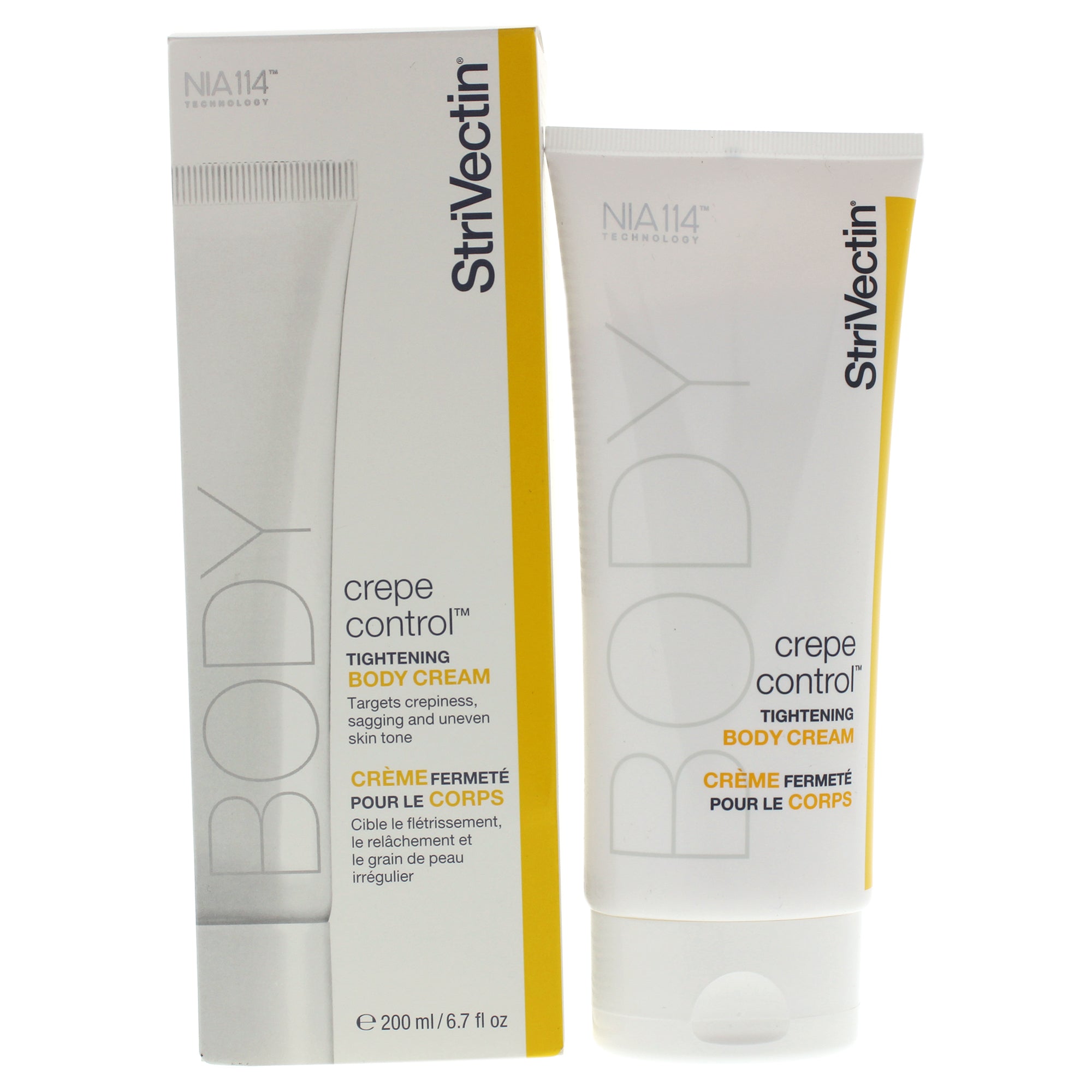Strivectin Crepe Control Tightening Body Cream -Thefragrancemart.com