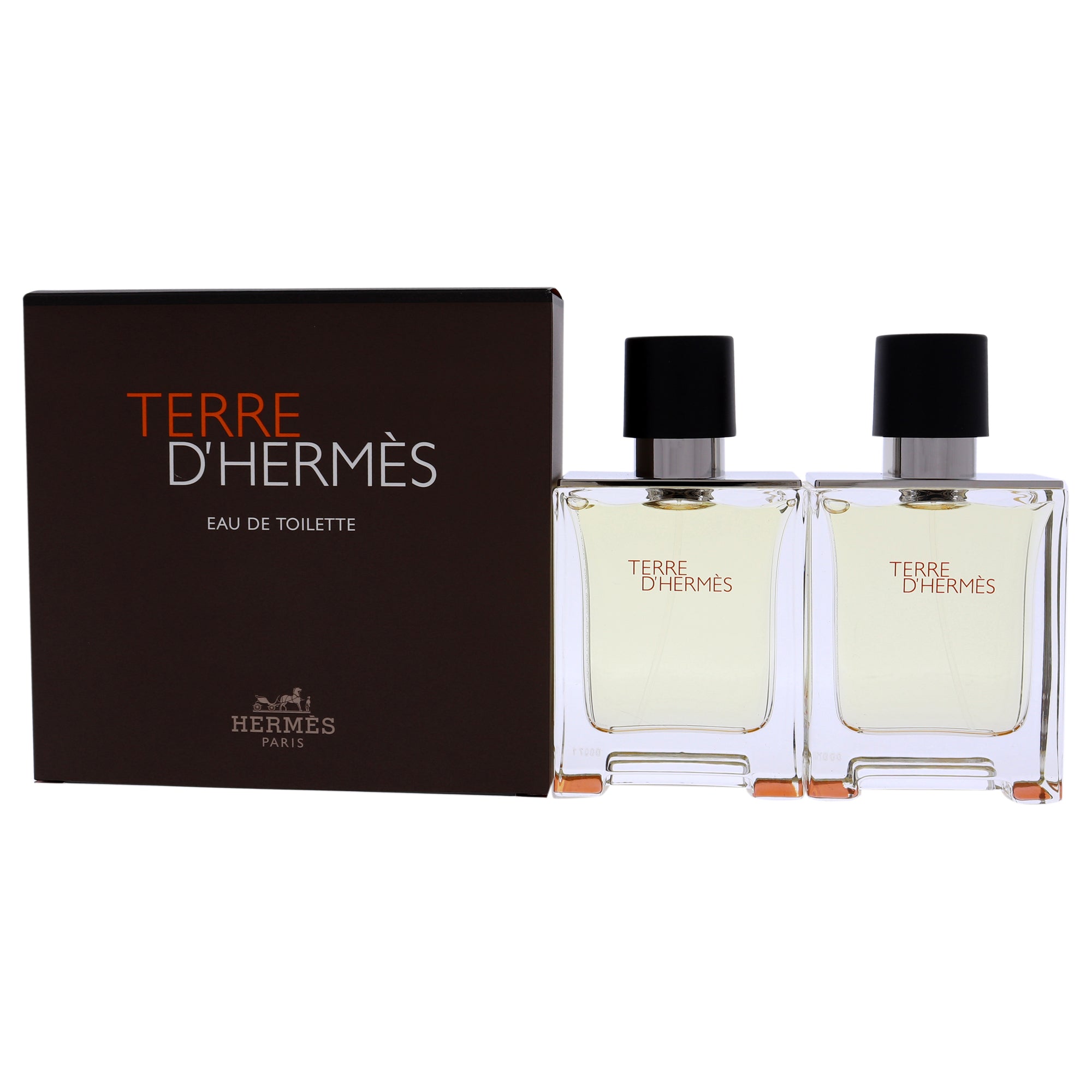 Terre DHermes 2 Pc Gift Set-Thefragrancemart.com
