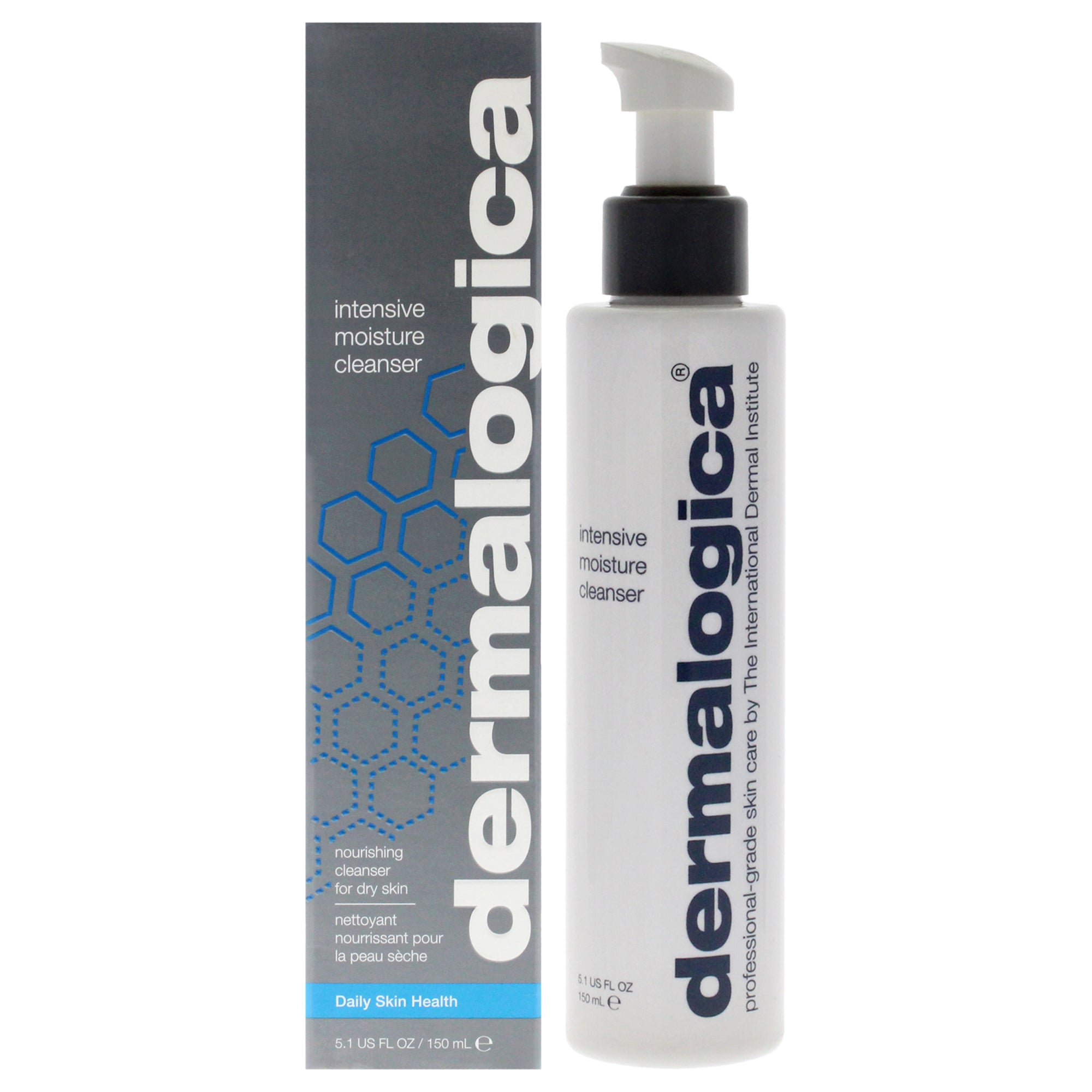 Dermalogica Intensive Moisture Cleanser -Thefragrancemart.com