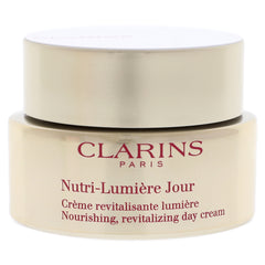 Clarins Nutri-Lumiere Day Cream -Thefragrancemart.com