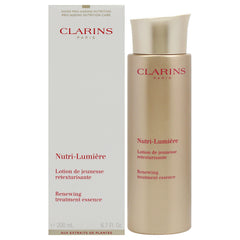 Clarins Nutri-Lumiere Renewing Treatment Essence -Thefragrancemart.com