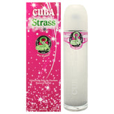 Cuba Strass Snake Eau De Parfum-Thefragrancemart.com