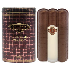 Cuba Prestige Classic Eau De Toilette-Thefragrancemart.com
