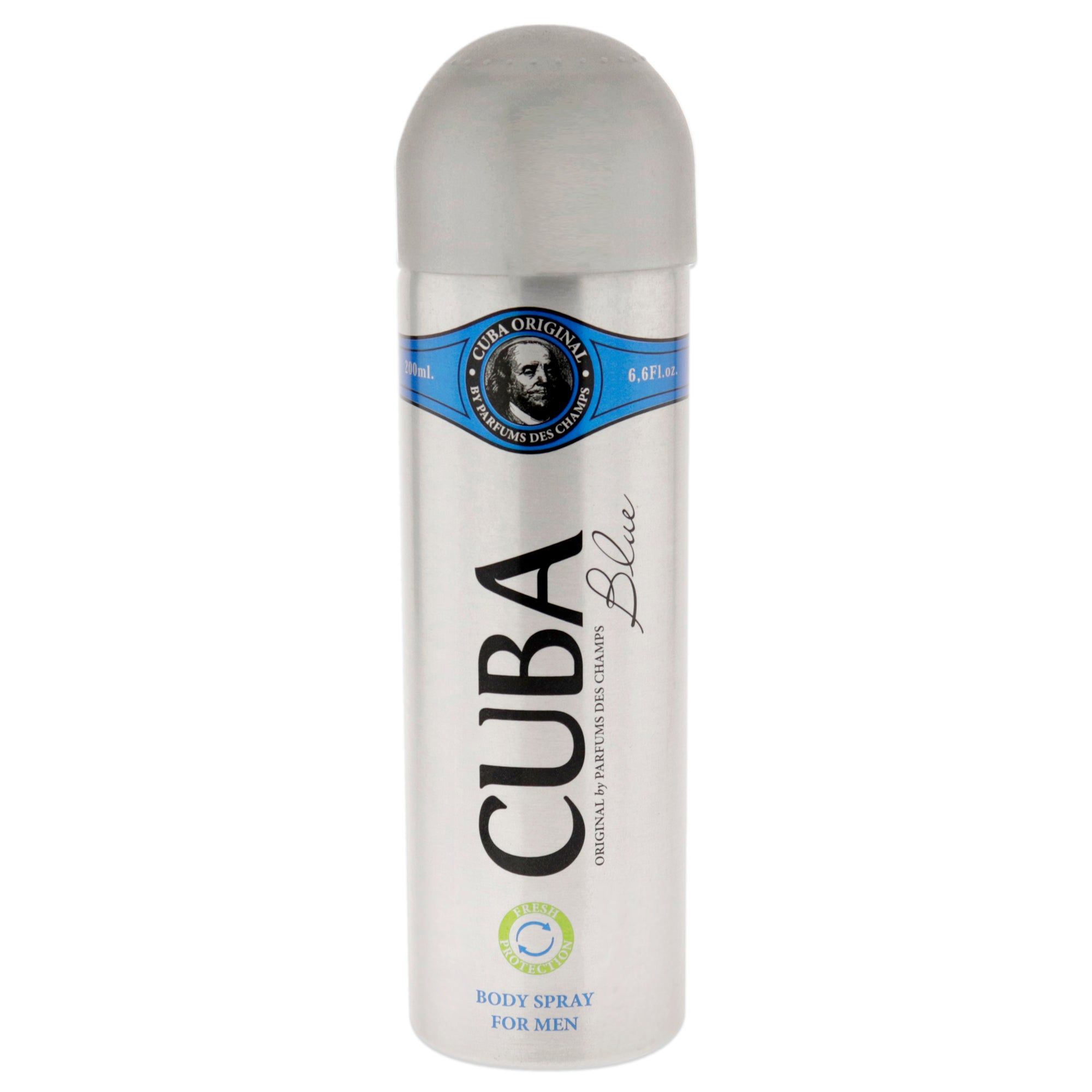Cuba Blue -Thefragrancemart.com