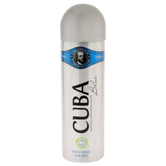 Cuba Blue -Thefragrancemart.com