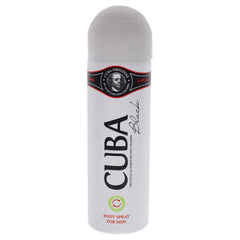 Cuba Black -Thefragrancemart.com