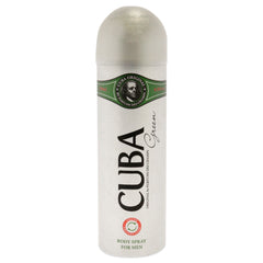 Cuba Green -Thefragrancemart.com