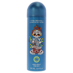 Cuba Wild Heart -Thefragrancemart.com