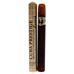 Cuba Prestige Legacy Eau De Toilette-Thefragrancemart.com