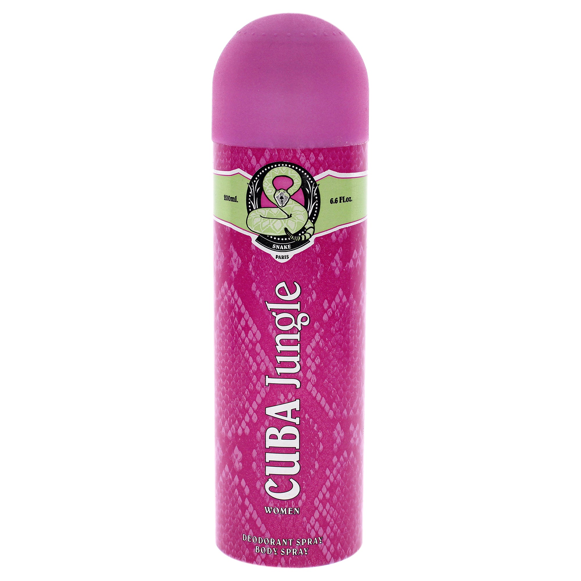 Cuba Jungle Snake -Thefragrancemart.com