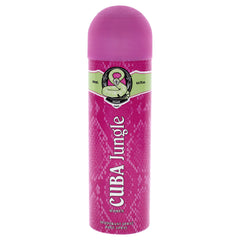 Cuba Jungle Snake -Thefragrancemart.com