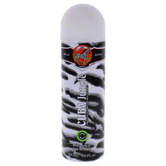 Cuba Jungle Zebra -Thefragrancemart.com