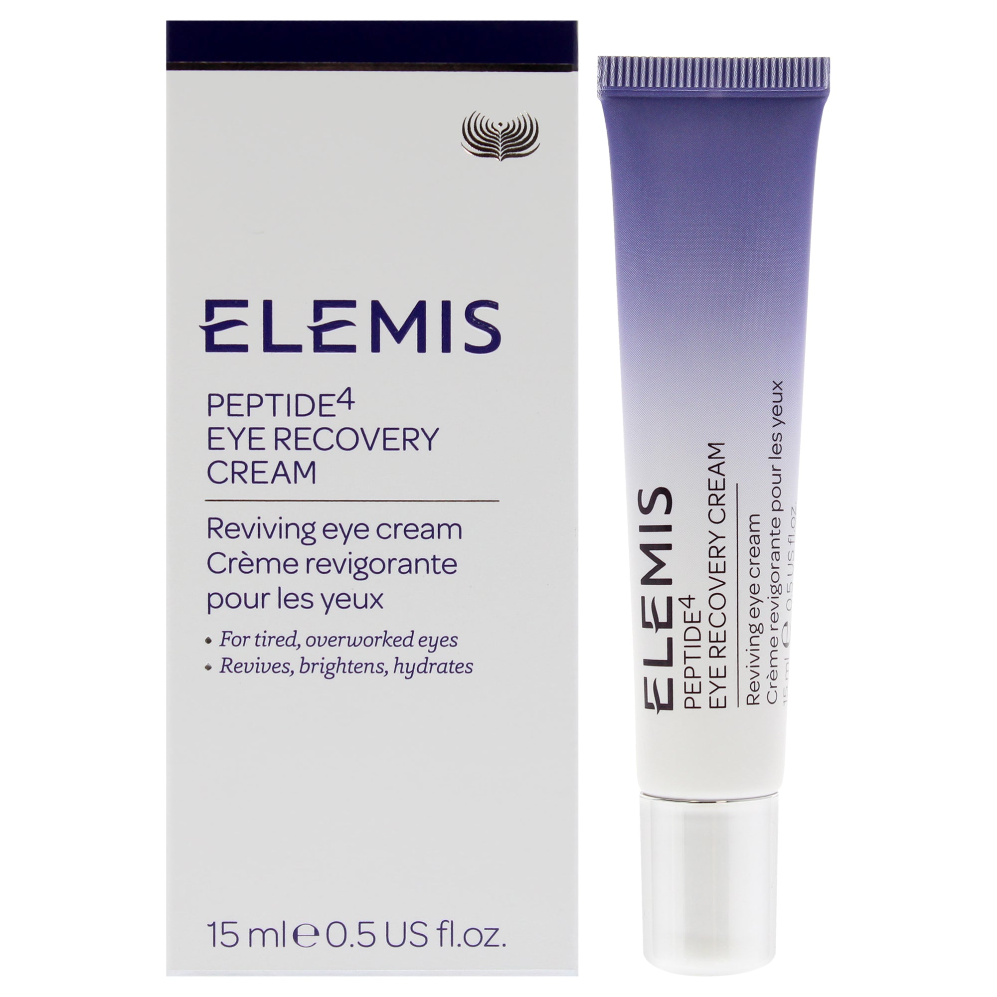 Elemis Peptide4 Eye Recovery Cream -Thefragrancemart.com