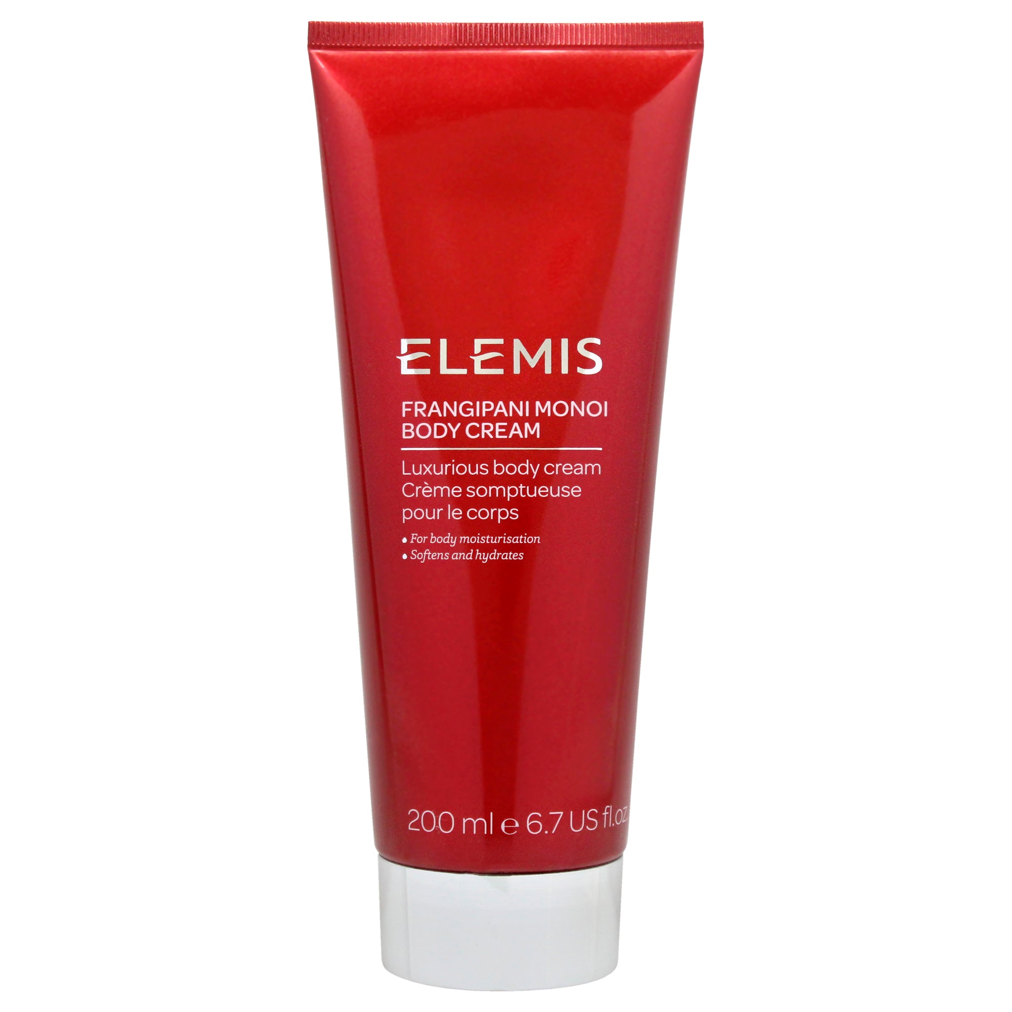 Elemis Frangipani Monoi Body Cream -Thefragrancemart.com