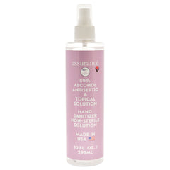 Assurance Hand Sanitizer Non-Sterile Solution - Lavender -Thefragrancemart.com