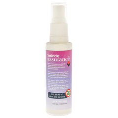 Assurance Sanivir Hand Sanitizer Solution -Thefragrancemart.com