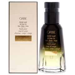 Oribe Gold Lust All Over Oil -Thefragrancemart.com