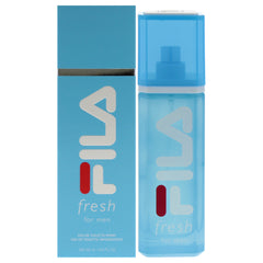 Fila Fresh Eau De Toilette-Thefragrancemart.com