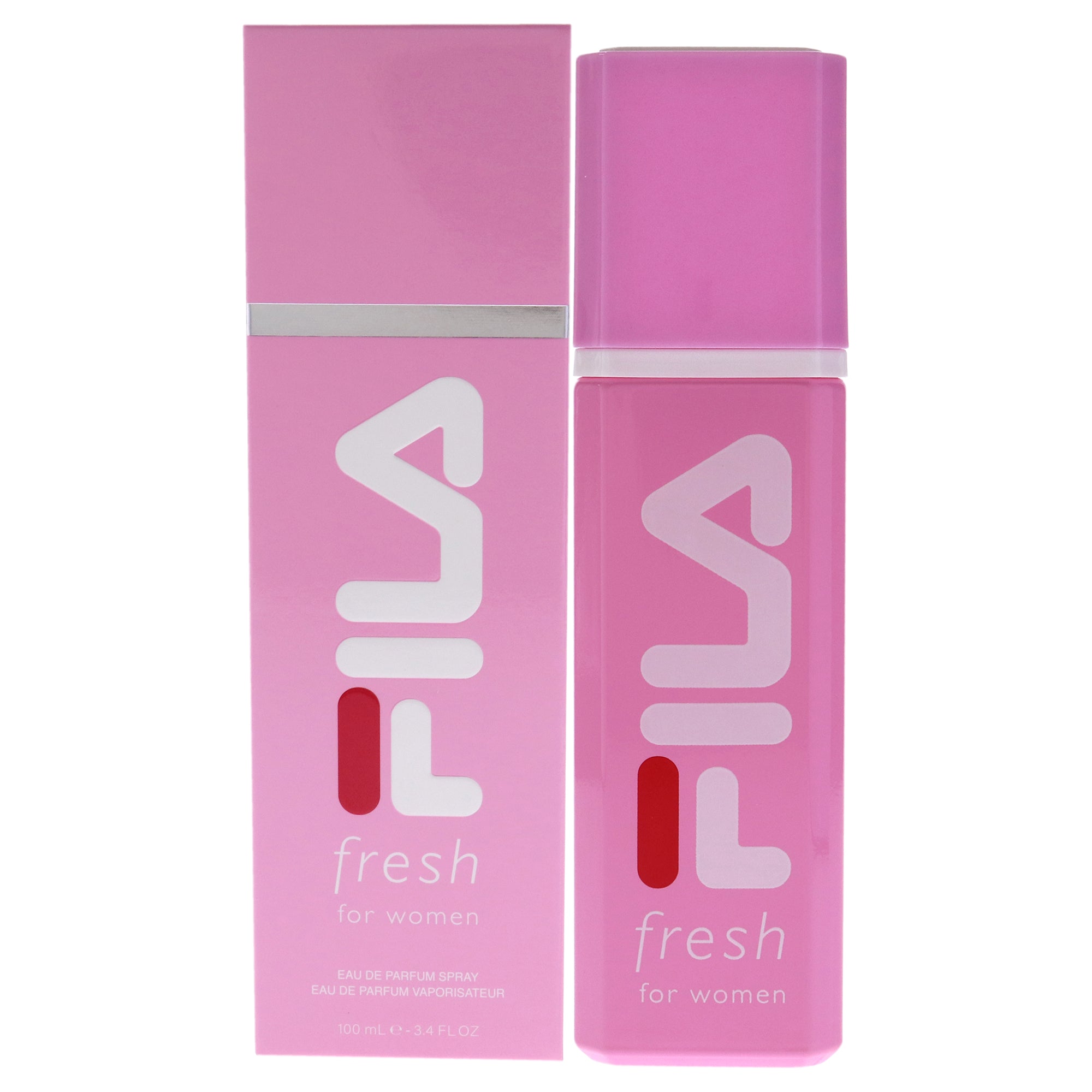Fila Fresh Eau De Parfum-Thefragrancemart.com