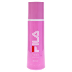 Fila Fresh -Thefragrancemart.com