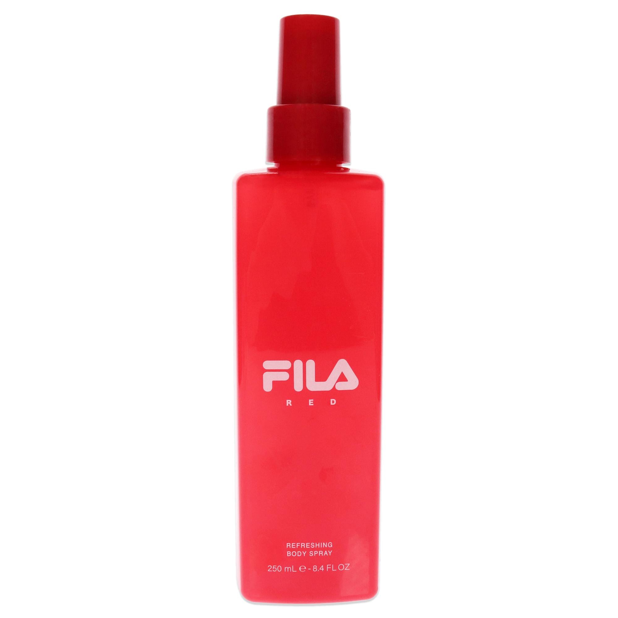 Fila Red -Thefragrancemart.com