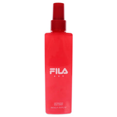 Fila Red -Thefragrancemart.com