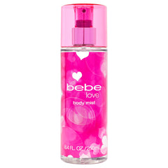 Bebe Love -Thefragrancemart.com