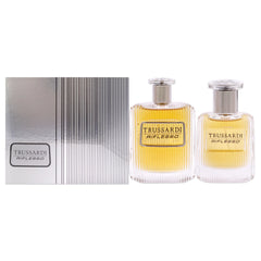Trussardi Riflesso 2 Pc Gift Set-Thefragrancemart.com