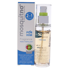 Mosquitno Fragrance For Him -Thefragrancemart.com
